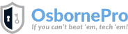 OsbornePro Banner Logo
