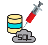 SQL Injection Icon